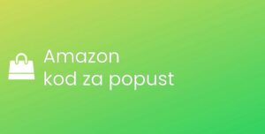 Amazon kupon