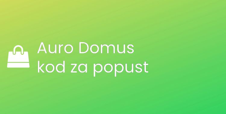 Auro Domus kupon